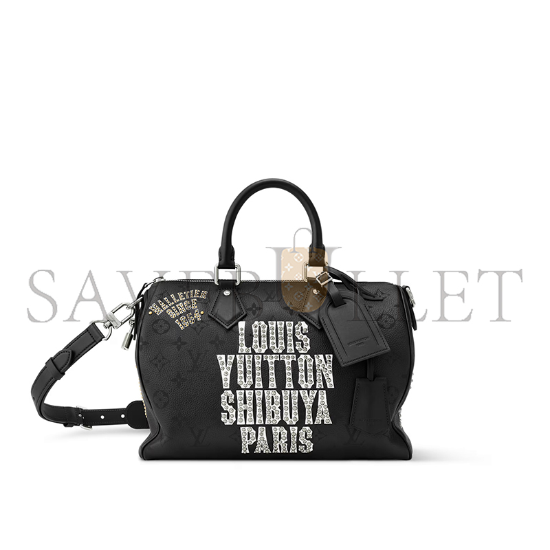 l0vis Vvtt0n speedy p9 bandouliÈre 30 jackets m26180 (32*22.5*18cm)